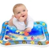 Tapis d'eau bébé gonflable – Image 4