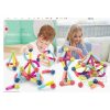 Jeu construction bâtons magnétiques – Image 3