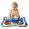 Tapis d'eau bébé gonflable – Image 2