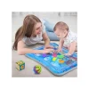 Tapis d'eau bébé gonflable – Image 5