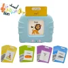 Cartes Flash Parlantes