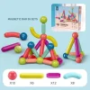 Jeu construction bâtons magnétiques – Image 5