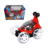 Voiture Spider-Man+télécommande