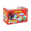 Voiture Spider-Man+télécommande – Image 2