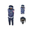 Costume policiers marocains