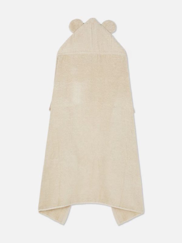 serviette à capuche – Image 2