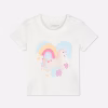 T-shirt graphique