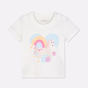 T-shirt graphique