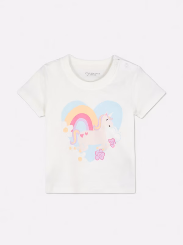 T-shirt graphique