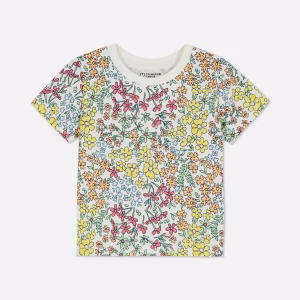 T-shirt graphique