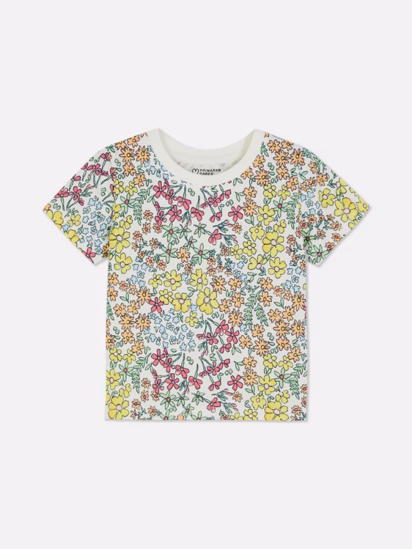 T-shirt graphique